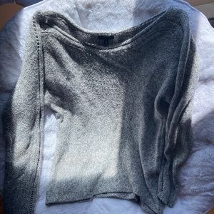 Knit Dynamite Sweater!